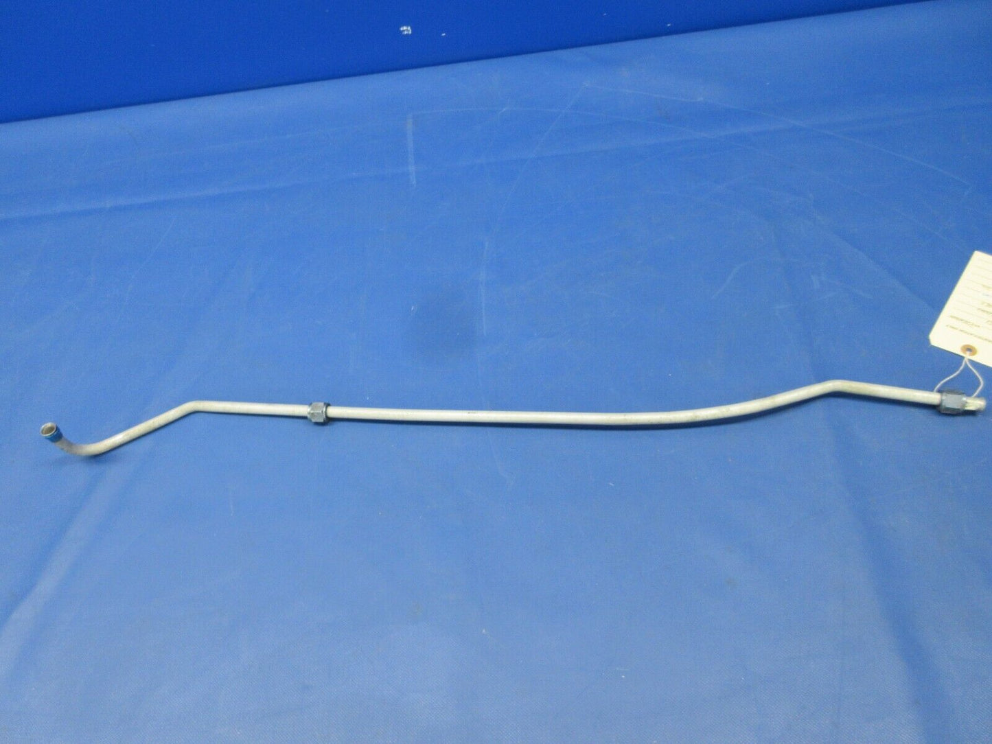Cessna 337 / P337H Skymaster De-Ice Tube Assy P/N 1500116-160 (0724-2025)