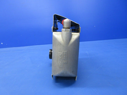 Piper PA-31-310 Harrison Radiator Oil Cooler Assy P/N 455-811 CORE (0824-2052)