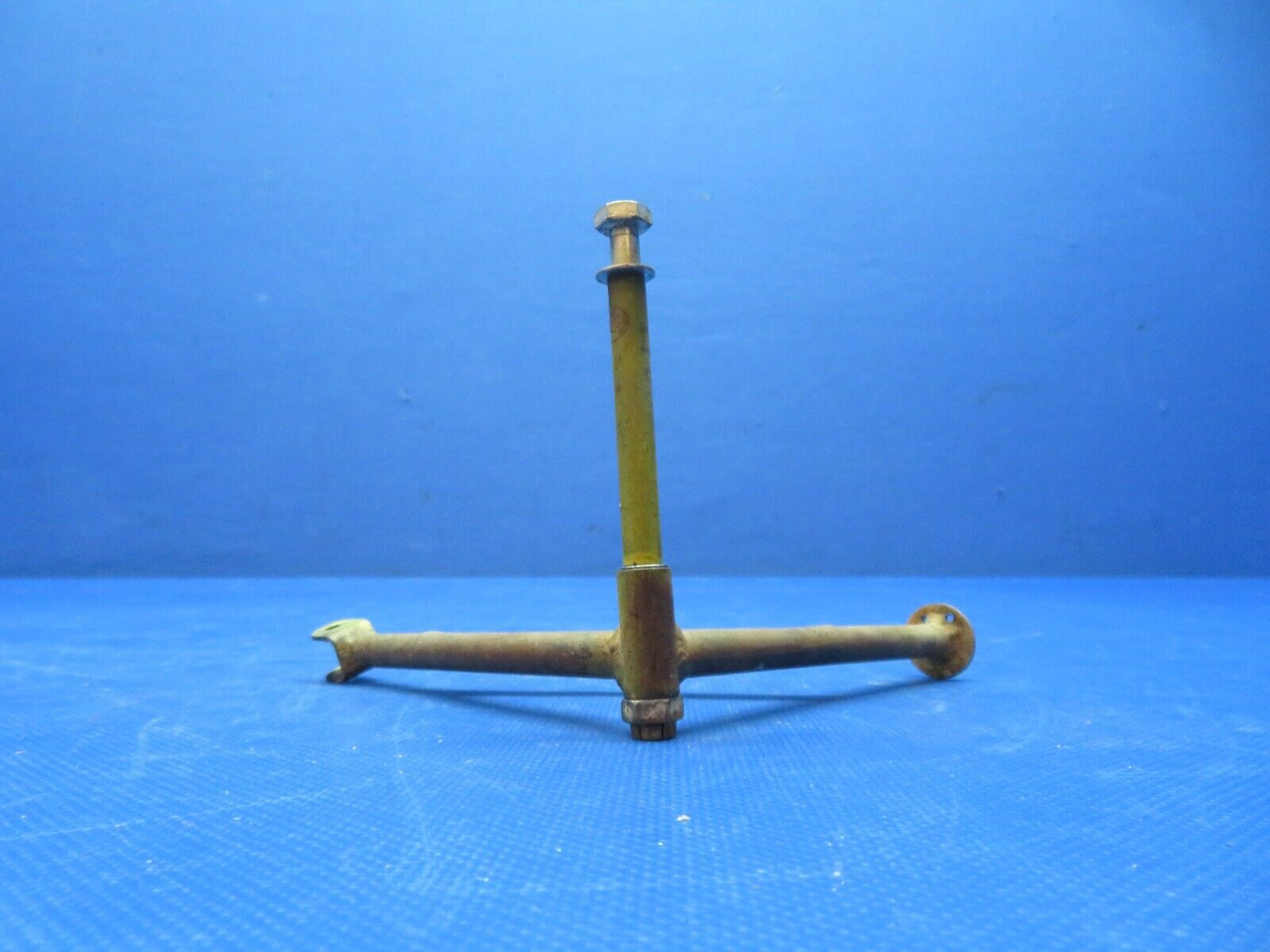 Mooney M20 / M20E Bellcrank Interconnect P/N 110002-5 (0424-159)