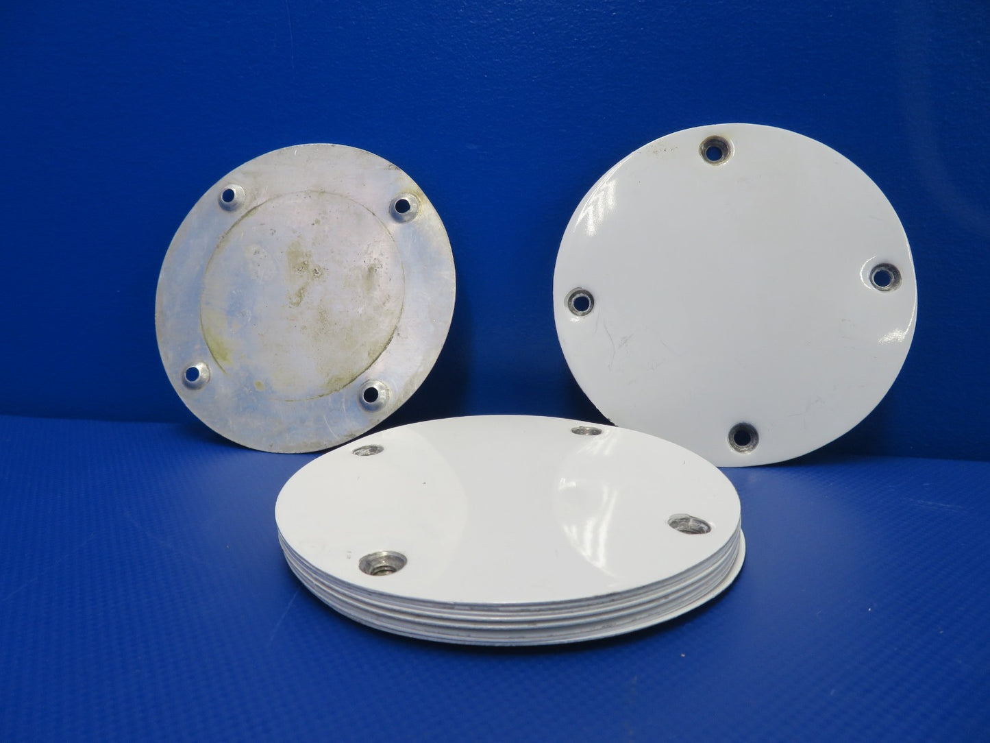 Cessna 421 Assorted Inspection Panels LOT (0726-441)5