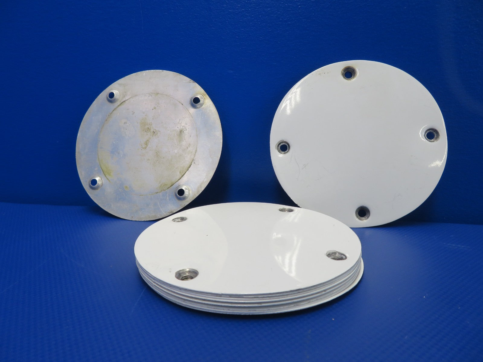 Cessna 421 Assorted Inspection Panels LOT (0726-441)5