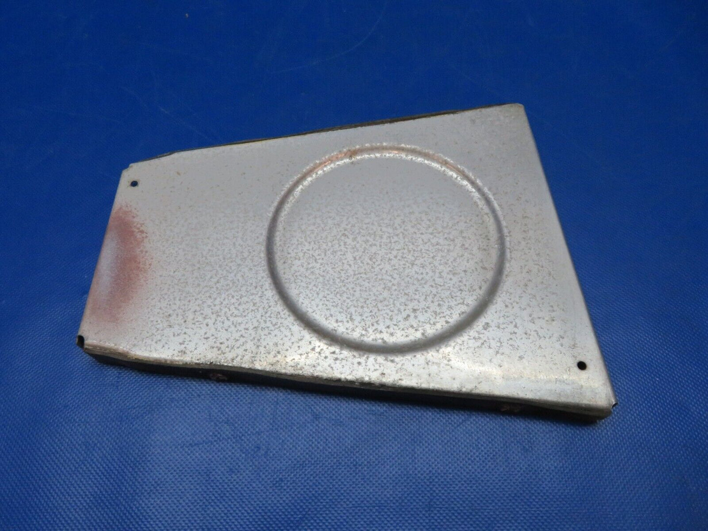 Grumman Yankee Trainer AA-1B RH Wing Root Support Assy P/N 201185-508 (0224-123)