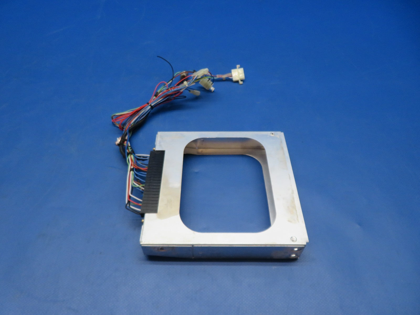 Bendix/King KMA24 Marker Beacon Receiver 14/28v 066-1055-03 WARRANTY (0725-210)14