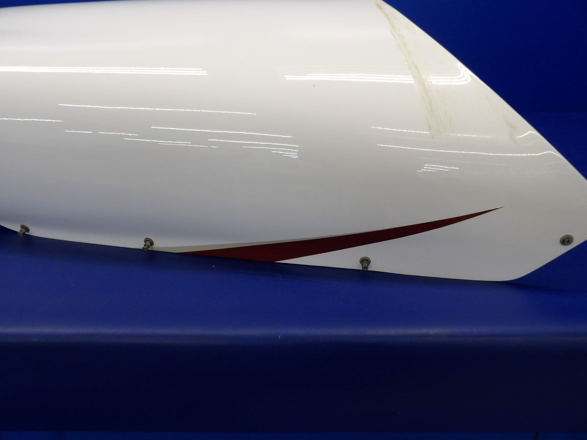 Diamond DA-40 Top Engine Cowling P/N D41-7116-14-00 (0826-1275)2