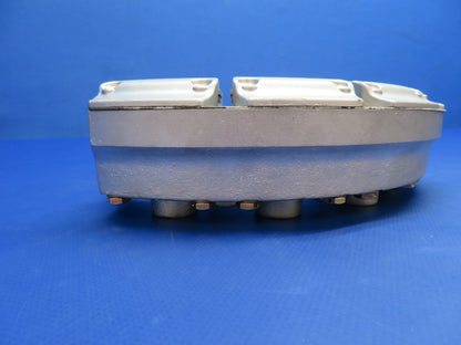 Cessna 421 Cleveland Brake Caliper w/ New Linings P/N 30-100 REBUILT (0326-1761)12