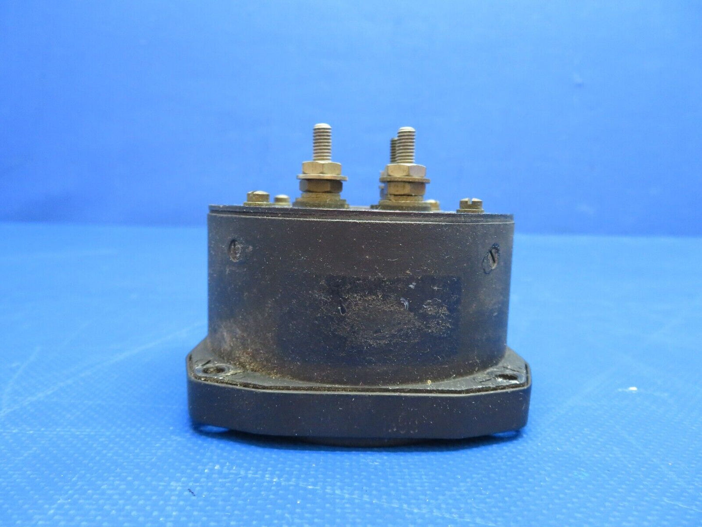 Weston Cylinder Temperature Indicator P/N 827 WARRANTY (0424-1776)
