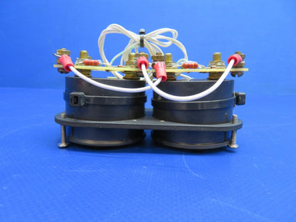 Air Tractor AT-301 Simpson LH & RH Fuel Quantity Gauges WARRANTY (0426-1717)5