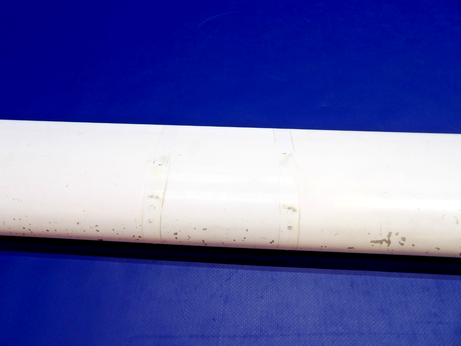 Cessna 172 / 172RG LH Wing Strut P/N 2421000-1 (0426-1327)8