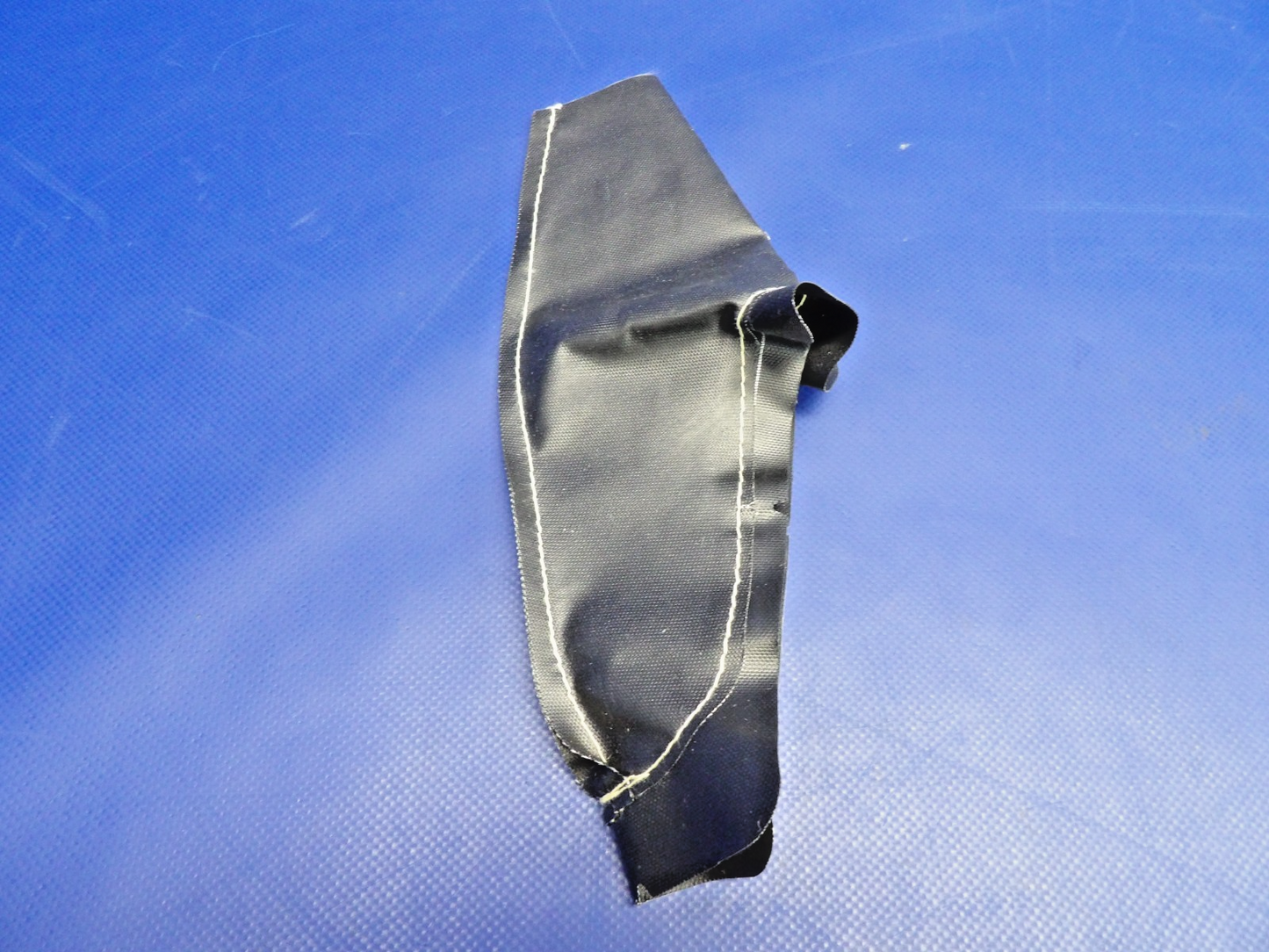 150 / 152 Cessna Steering Boot & Doubler P/N 0413304-6 NOS (0426-1221)11