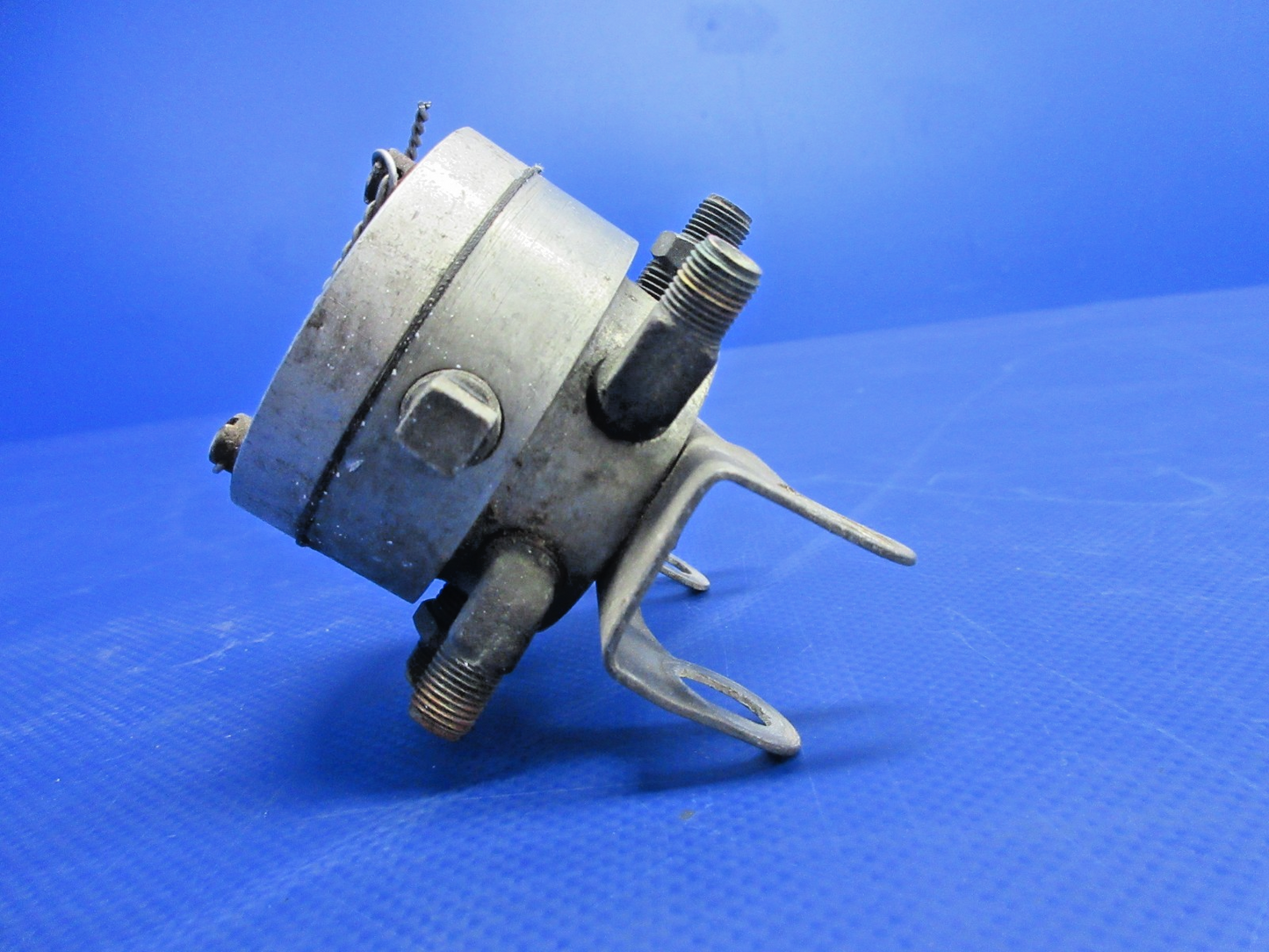 Continental Fuel Flow Divider P/N 6265447 CORE (0626-738)4