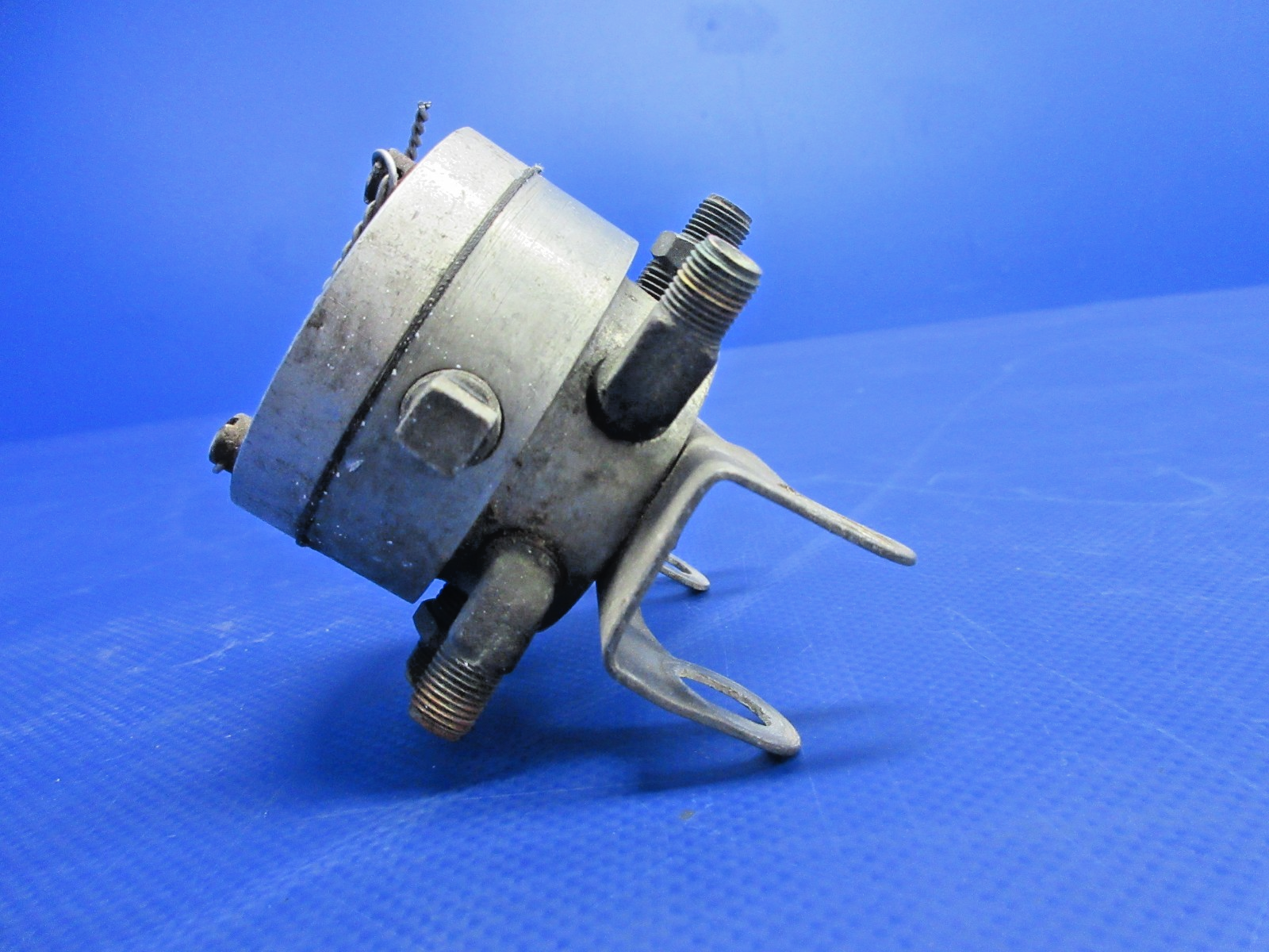 Continental Fuel Flow Divider P/N 6265447 CORE (0626-738)4