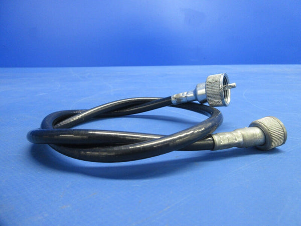 Mooney M20 / M20C Tachometer Shaft Cable 29" Long  (1024-821)