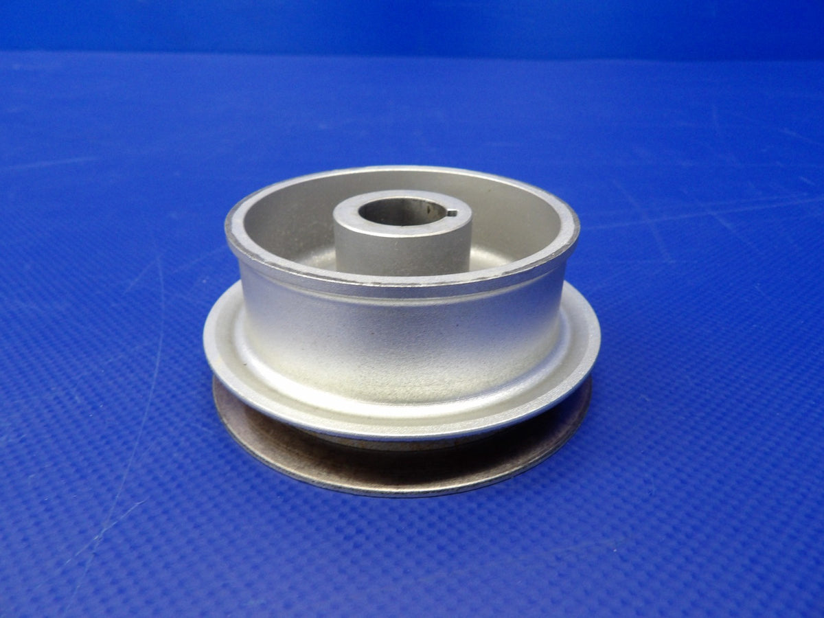 Electrosystems Lycoming/Prestolite Alternator Pulley P/N PU-672A NOS (0526-1433)7