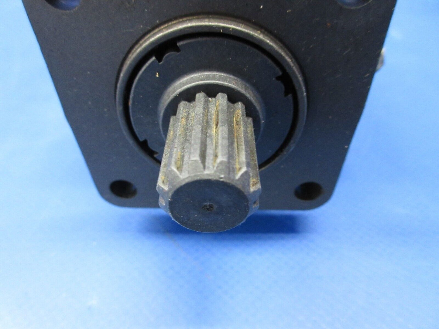 Airborne 211CC Dry Air Pump CORE (0924-1262)