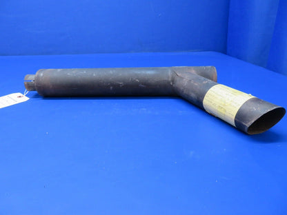 Piper PA-28 Muffler P/N 67517-00 (1222-354)