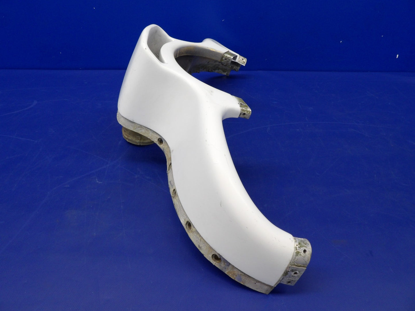 Cessna 421 Upper Cowl Nose Cap P/N 5121013-17 (0626-1499)5