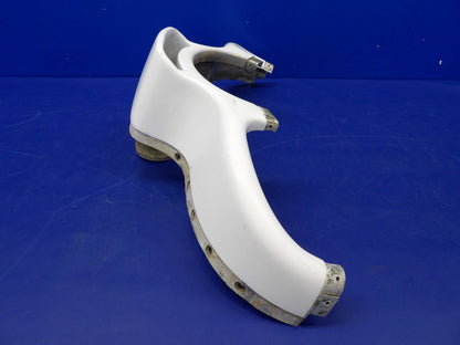 Cessna 421 Upper Cowl Nose Cap P/N 5121013-17 (0626-1499)5