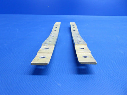 Beech C24R Lower Splice Spar Cap FWD & AFT Fitting P/N 169-110018 (0524-1876)