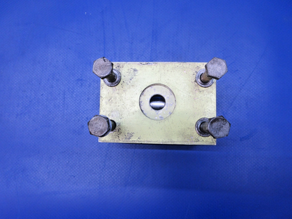 Beech 76 Duchess Landing Gear Shock Absorber Connector 105-810020-3 (0726-705)3