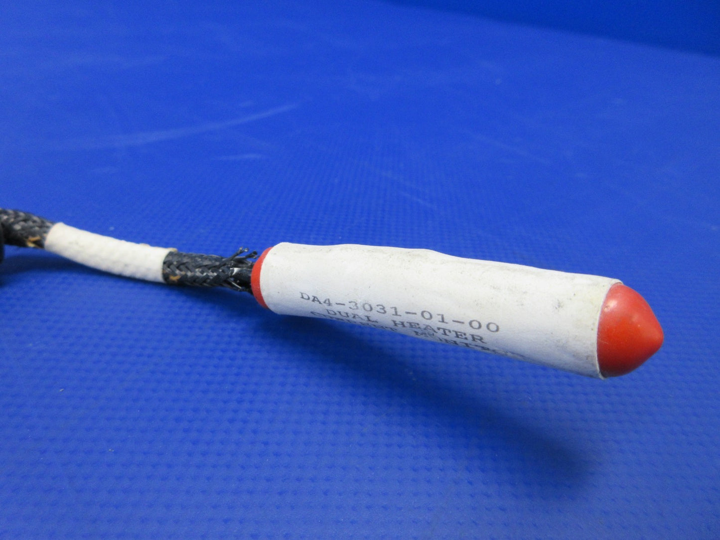 Diamond DA-40 Dual Heater Current Monitor P/N DA4-3031-01-00 (0826-705)3