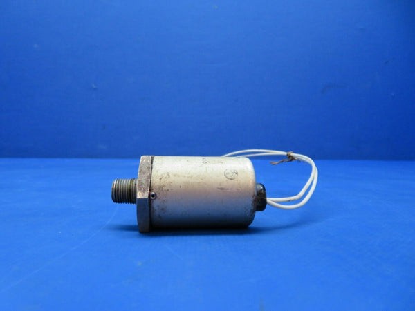 Piper PA-28R-180 Consolidated Controls Pressure Switch P/N 211C243-3 (1123-416)