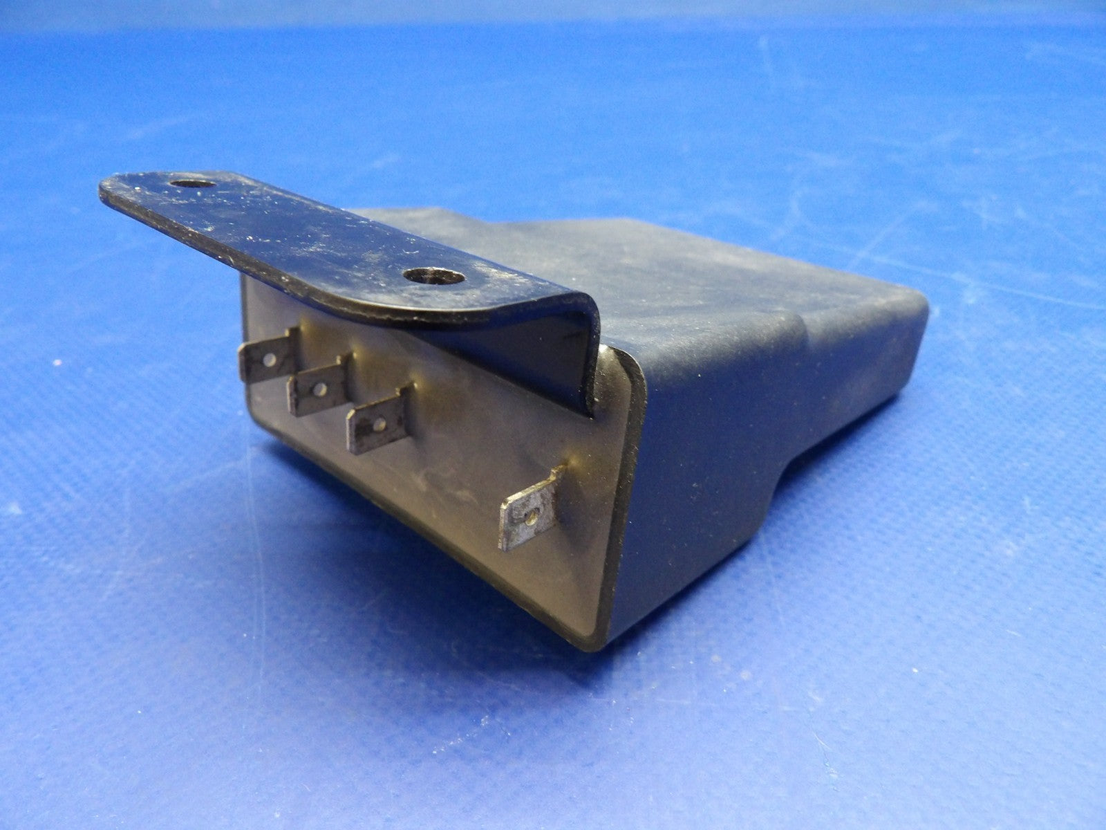 Diamond Slick Start Magneto Start Booster 12/24V P/N SS1001 TESTED (0626-1304)8