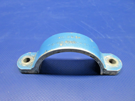 Cessna 172 Nose Gear Lower Fitting Cap P/N 0543018-1 (0526-968)0