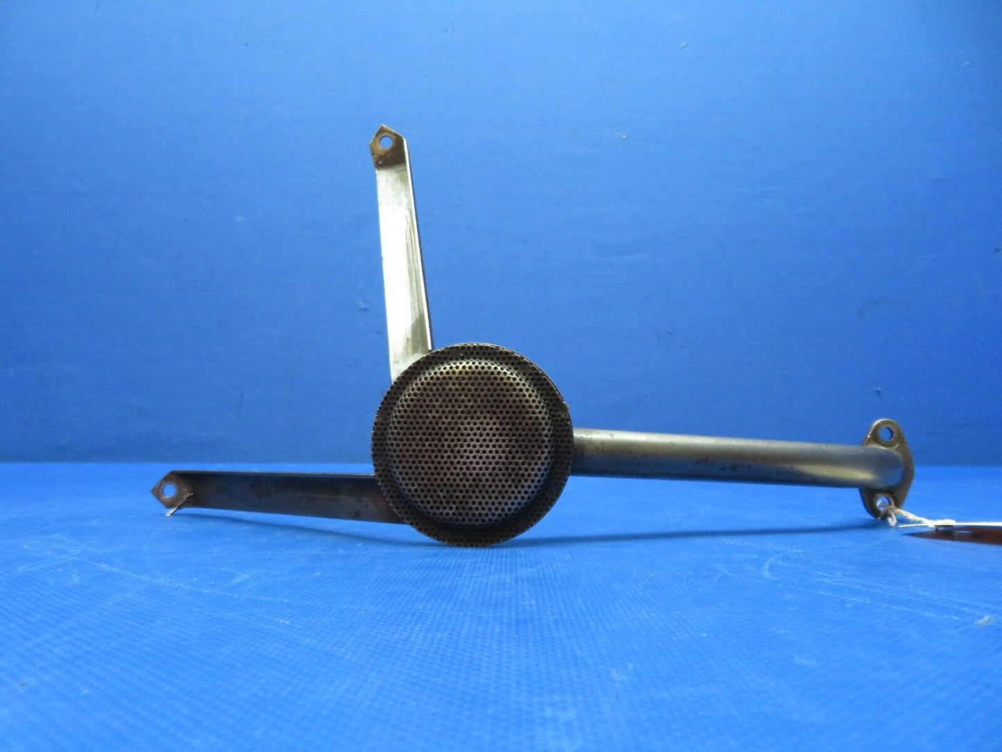 Continental IO-470-U Suction Tube P/N 625207 (0324-161)
