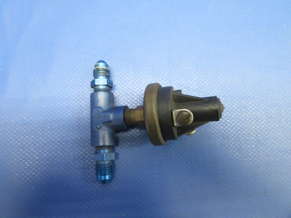 Piper PA-28-181 Archer Stewart Warner Hobbs Pressure Switch S76575-4 (0624-920)
