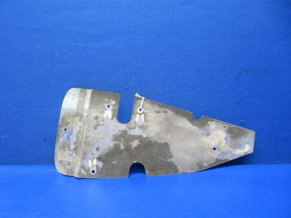 Mooney M20 / M20E Mud Shield RH P/N 5783-4 SSBY 560017-4 (0424-140)