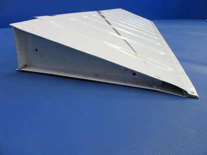 Piper PA-32RT-300T Lance II Rudder Assy P/N 78981-19 (0724-08)