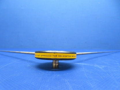 Rockwell Commander 112 Comant VOR/LOC/Glideslope Antenna P/N CI-158C (0926-103)11