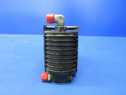 Lycoming IO-540-C1B5 Oil Cooler P/N 852650 CORE (0824-2073)