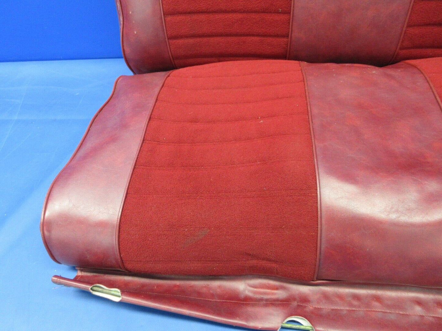 Mooney M20 / M20C Rear Seat Frame Assy P/N 140010-503 (1024-1312)