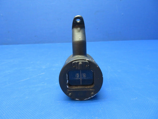 Piper PA-23-250 Aztec Airpath Compass Assy 14V P/N 19379-00 (0624-837)