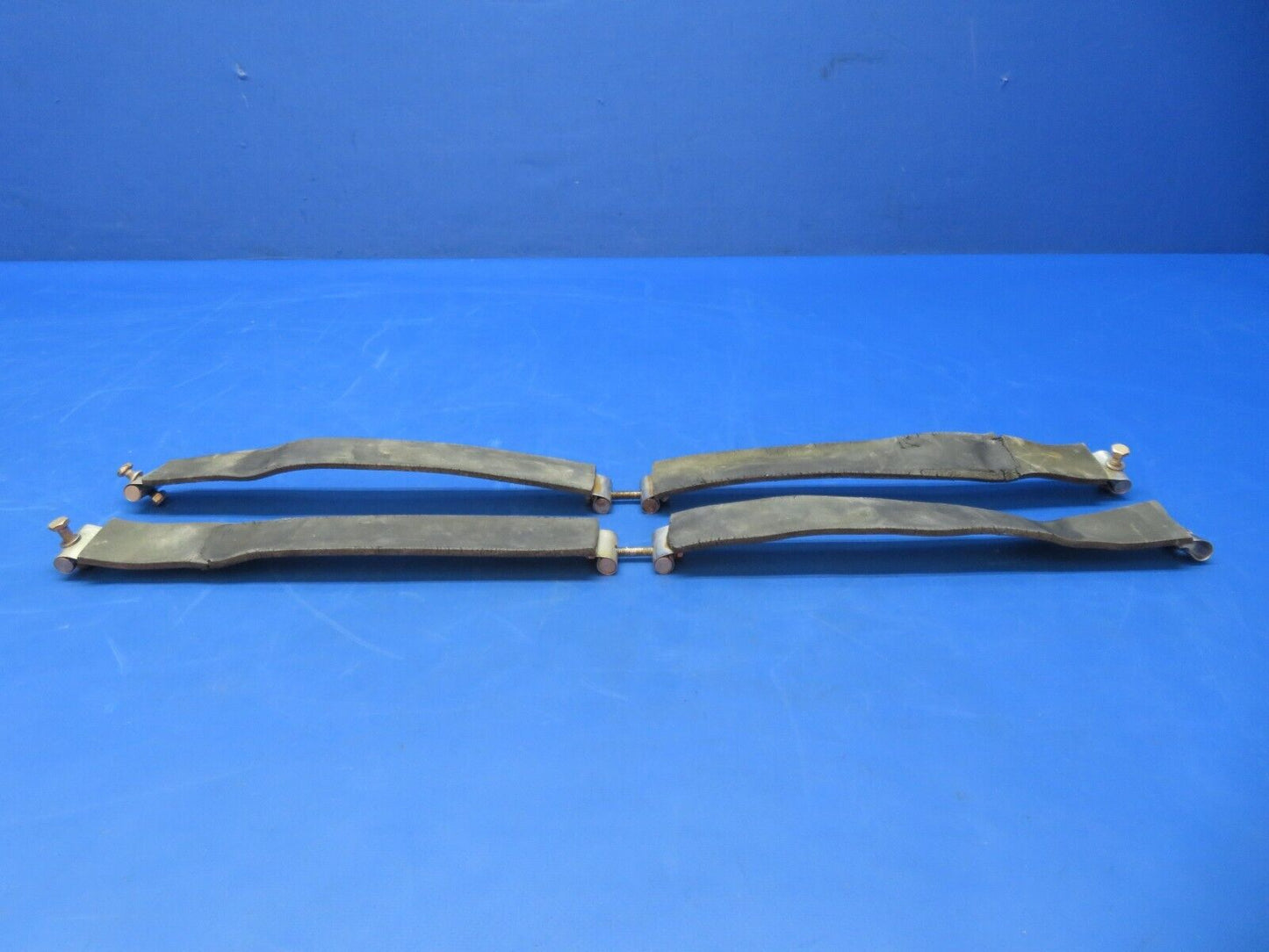 Diamond DA-42 Fuel Tank Belt Assy P/N D60-2814-40-00 LOT OF 2 (0623-466)