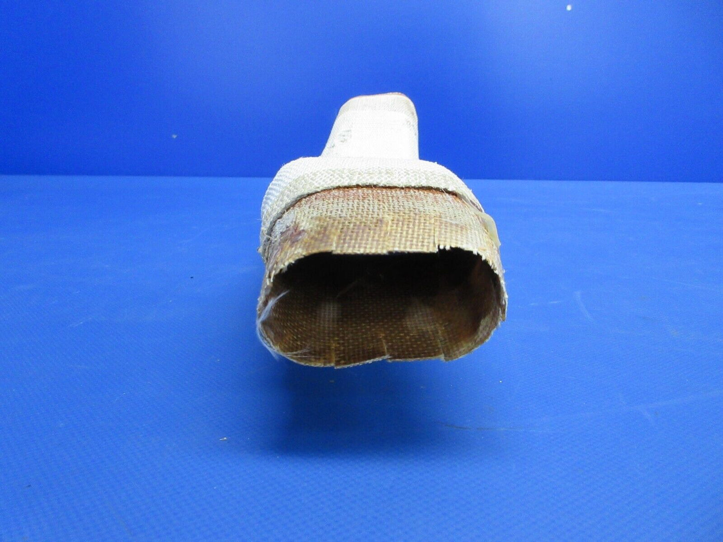Piper PA-34-200T Seneca II Heater Duct Assy LH P/N 37165-16 (0524-1918)