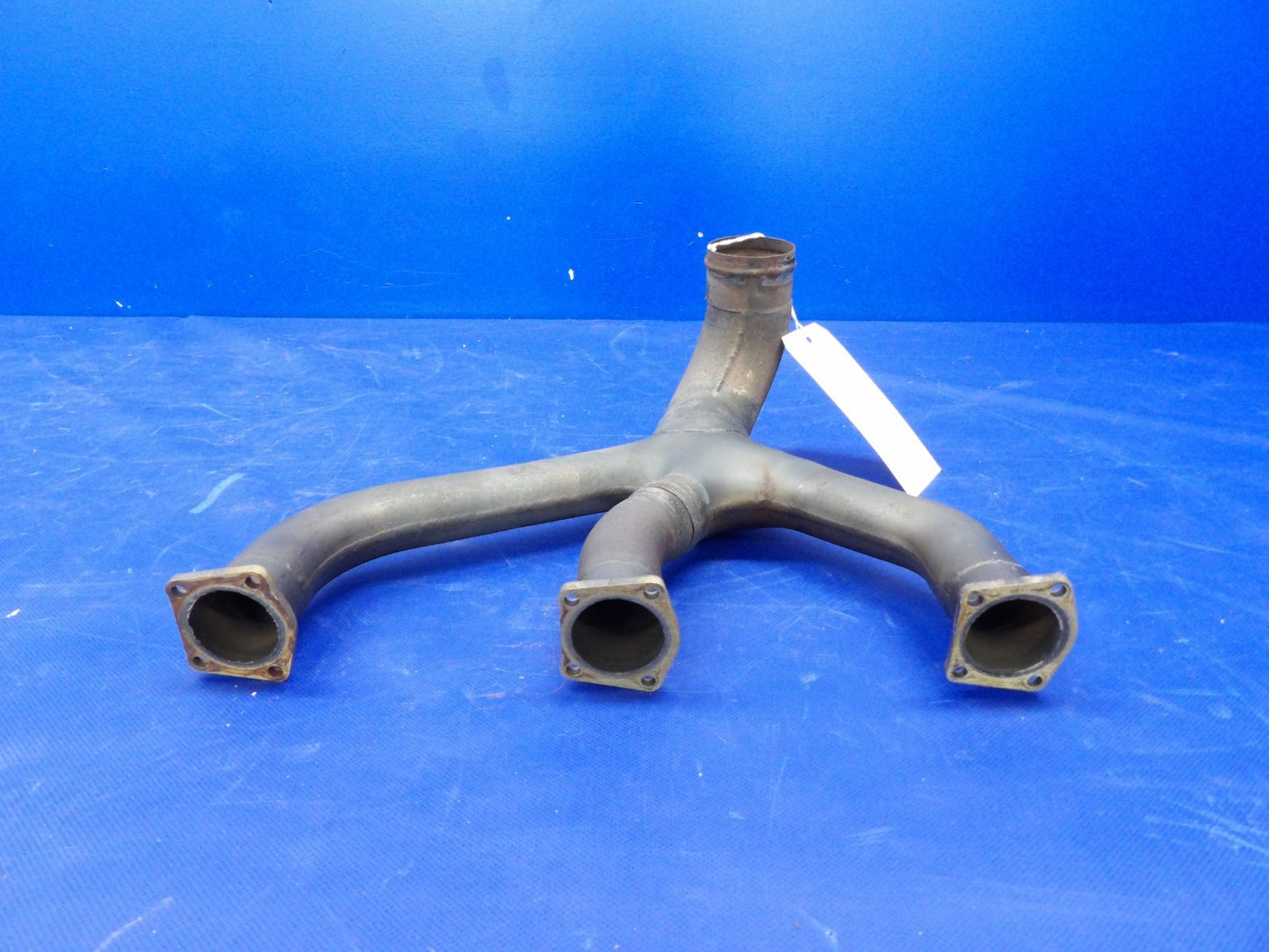 =Cessna 182 / 182L Exhaust Stack P/N 0750161-51, 0750238-20 (0226-498)4