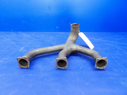 =Cessna 182 / 182L Exhaust Stack P/N 0750161-51, 0750238-20 (0226-498)4