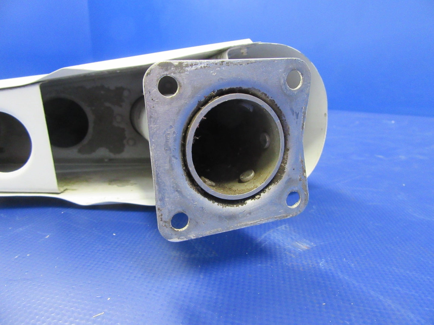 Cessna 172 / 172RG LH Elevator P/N 2432000-9 - See Pics for Details (0326-11)6