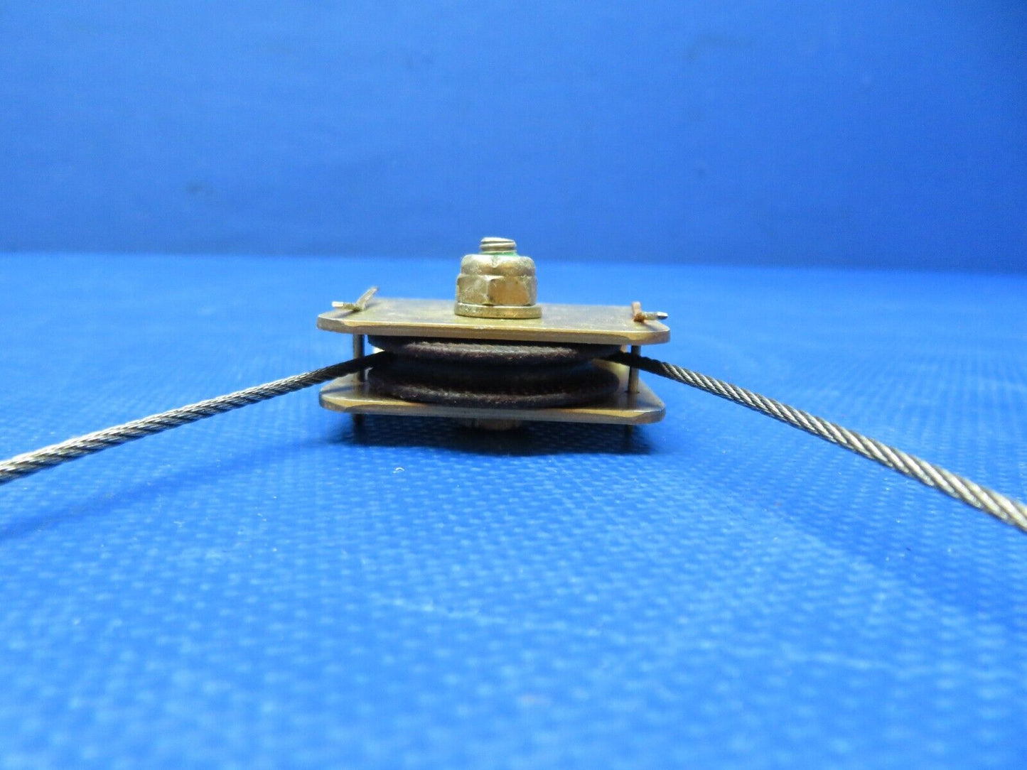 Mooney M20 / M20E S-Tec Pitch Servo w/ Connector P/N 0107-P5 WARRANTY (0424-209)