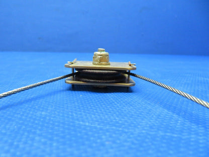 Mooney M20 / M20E S-Tec Pitch Servo w/ Connector P/N 0107-P5 WARRANTY (0424-209)