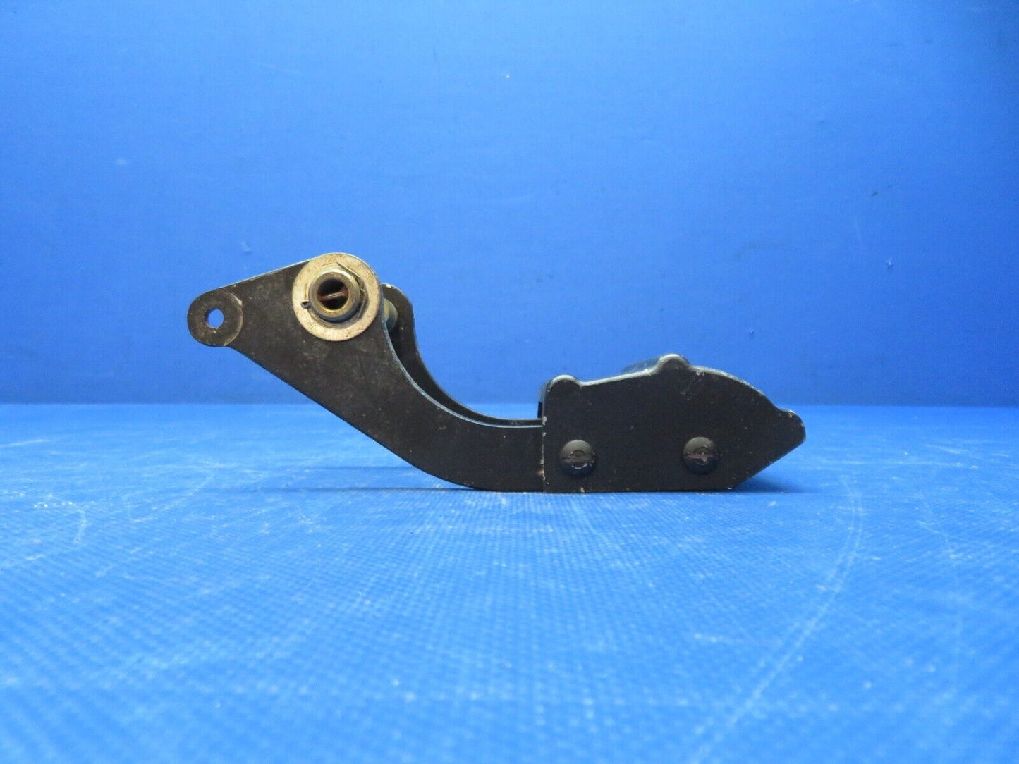 Islander Britten-Norman Rudder Pedal P/N NB-45C-1913 NOS (1124-123)