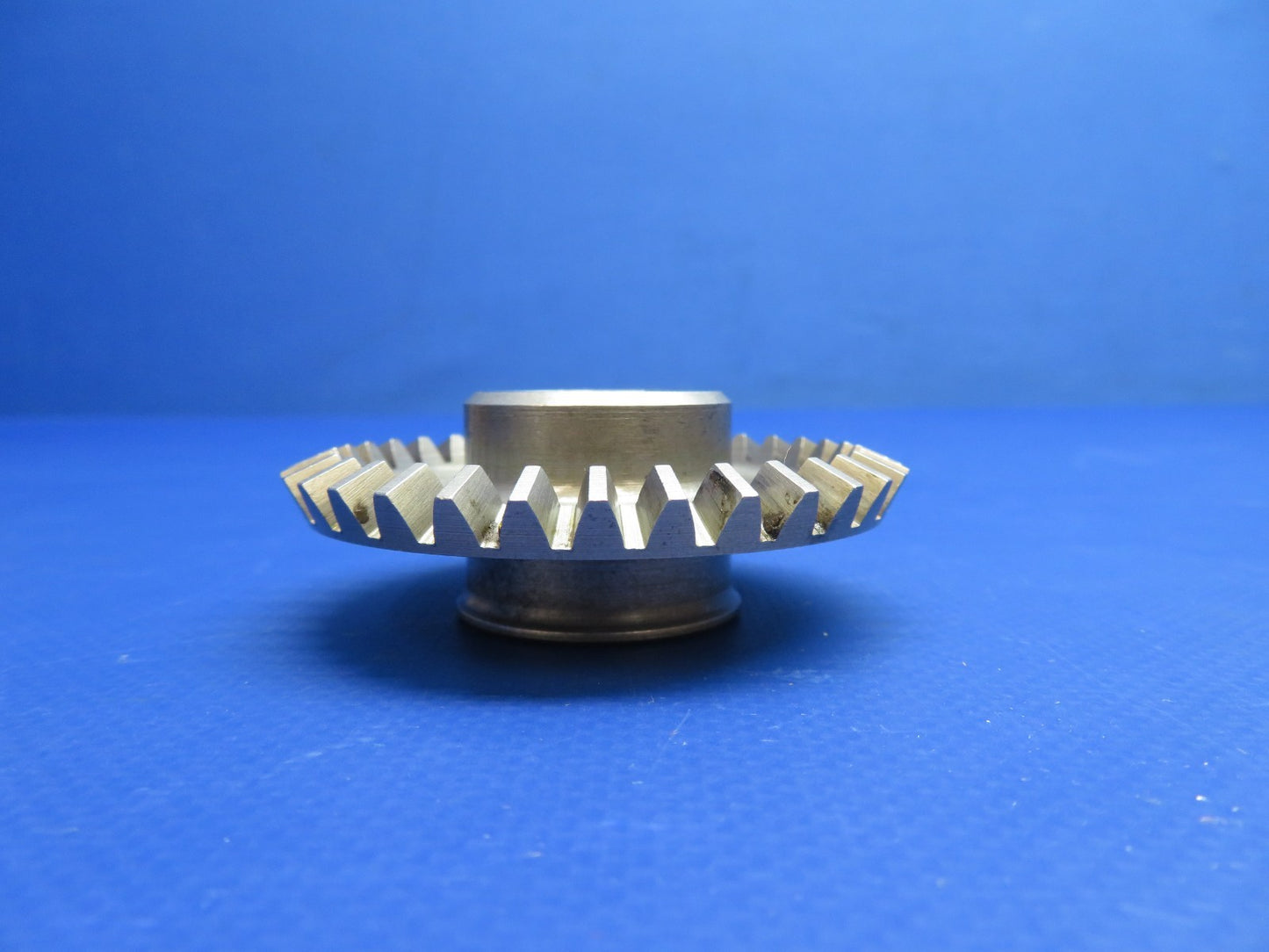 Continental Prop Governor Bevel Gear P/N 629748 Inspected w/ 8130 (0326-1701)15