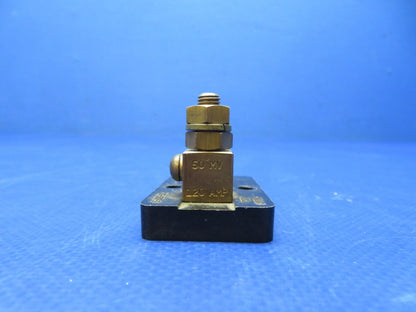 Cessna 421 Shunt Ammeter P/N 22-370-120 TESTED (0426-136)6