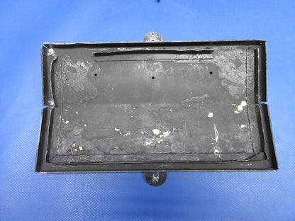 Piper PA-23-250 Aztec Battery Box Assy P/N 17564-00 (0624-2031)