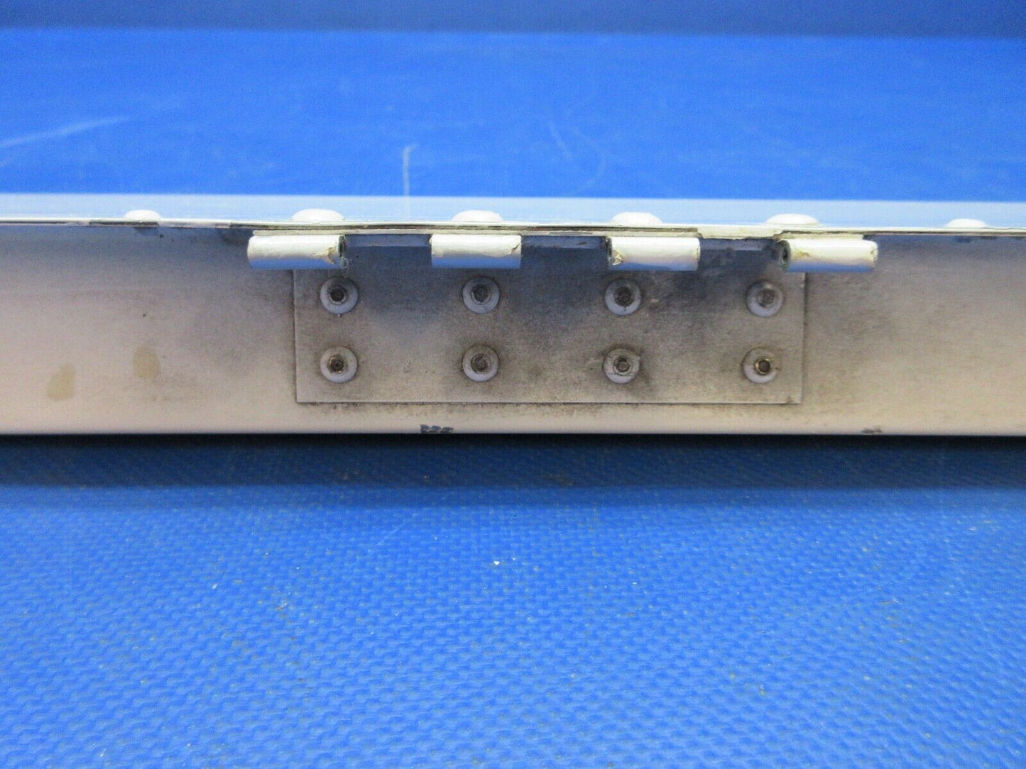 Piper PA-32RT-300T Lance II RH Stabilator Trim Tab P/N 38399-03 (0924-1412)