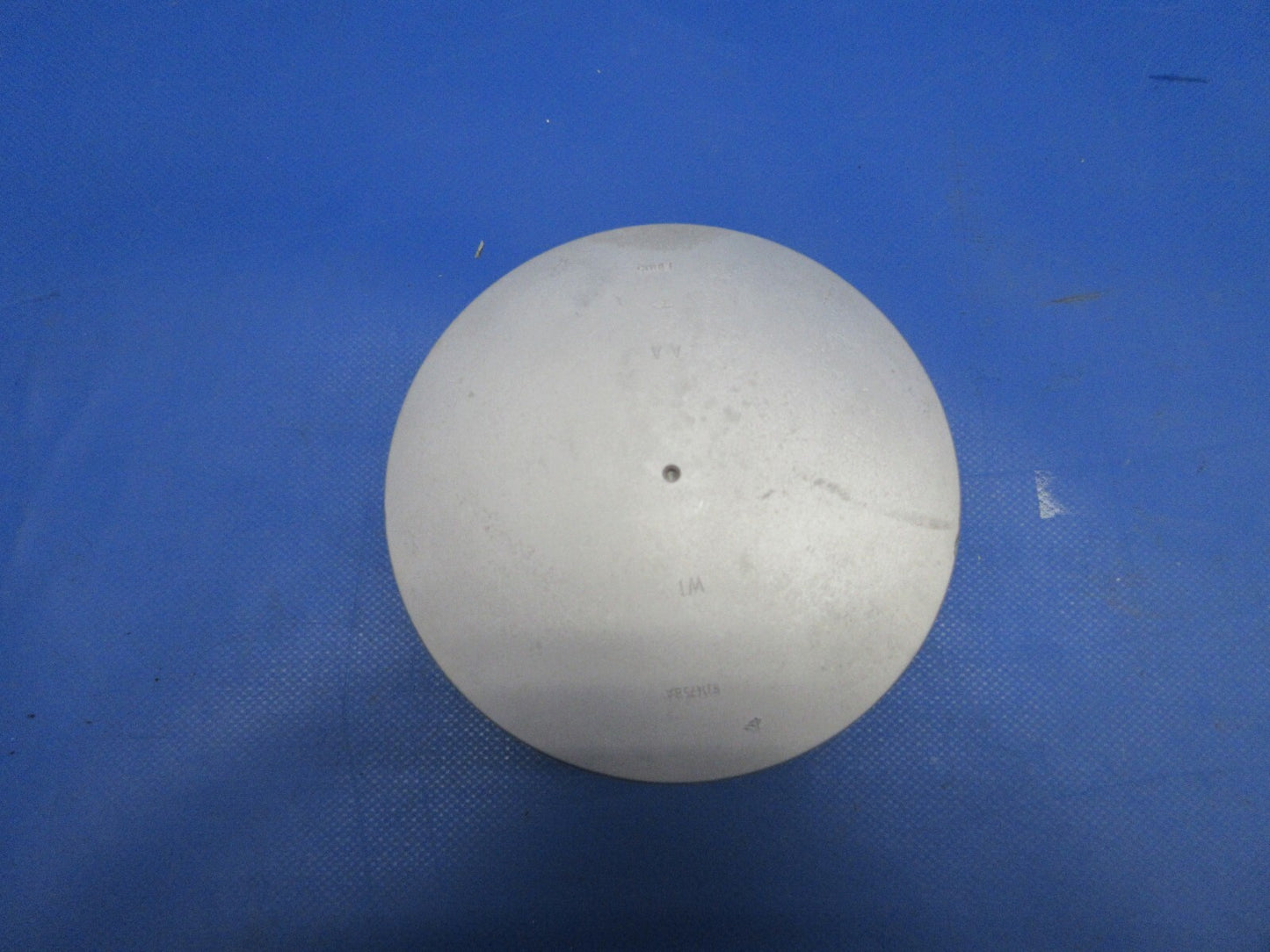 Continental Aircraft Engine Piston P/N 631475 (0624-813)1