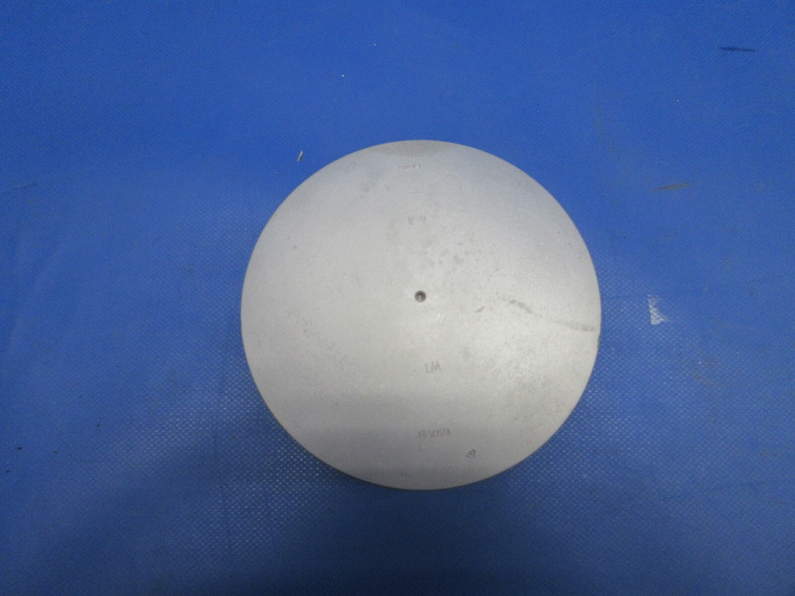 Continental Aircraft Engine Piston P/N 631475 (0624-813)1