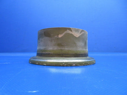 Cessna 310 / 310R Goodyear 6.00-6 Wheel Half Nose Wheel P/N 9541411P8 (1224-117)